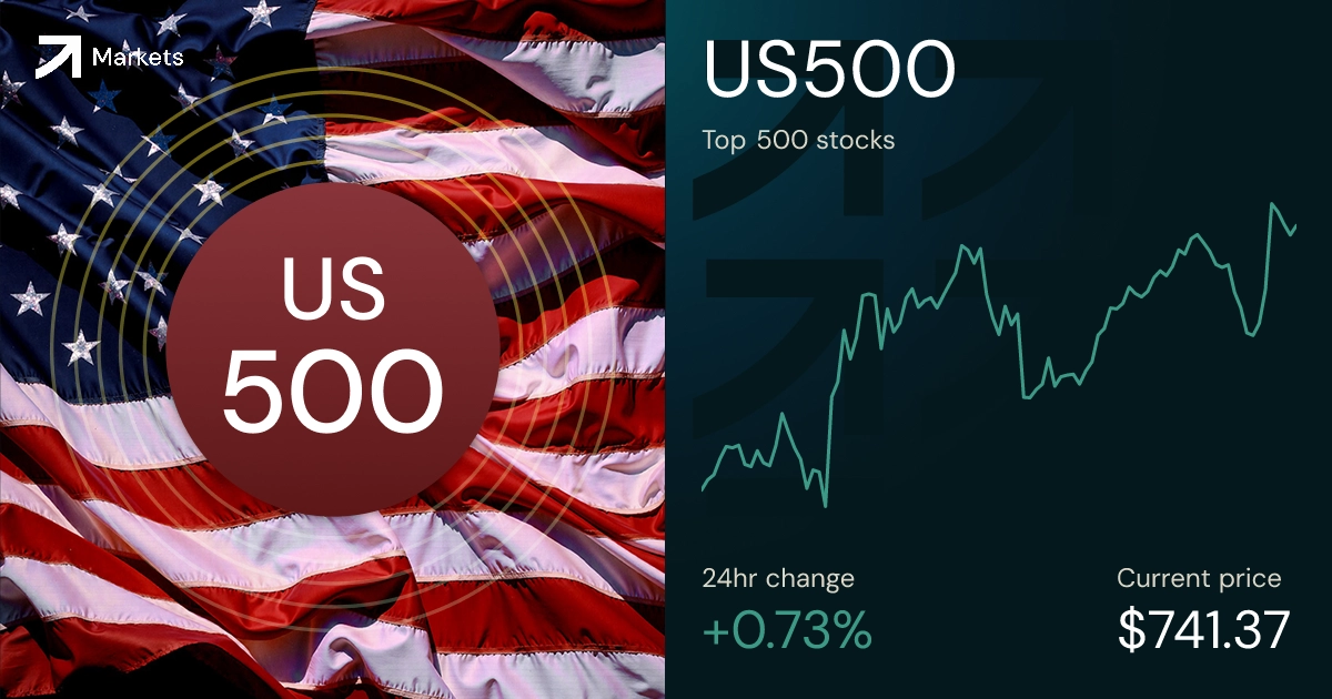 US500