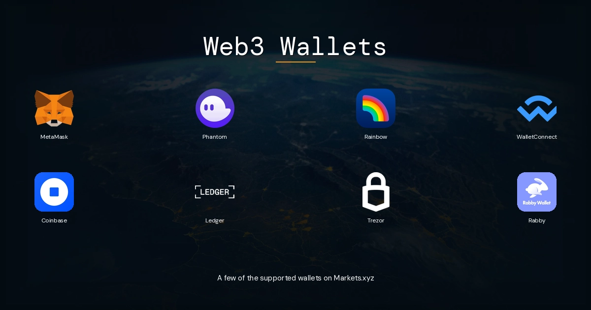 web3 wallets